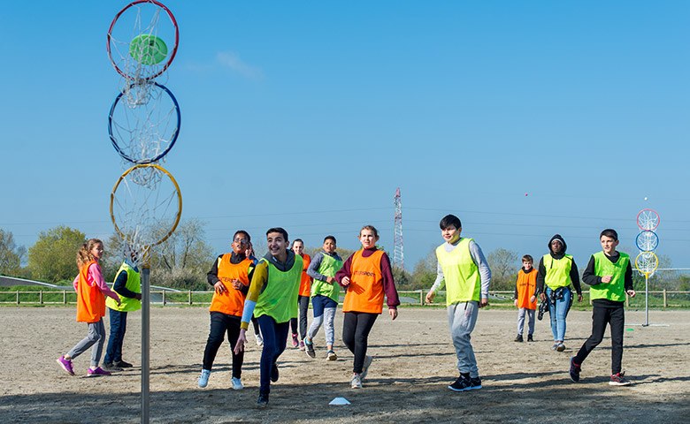 Cardiogoal mērkis