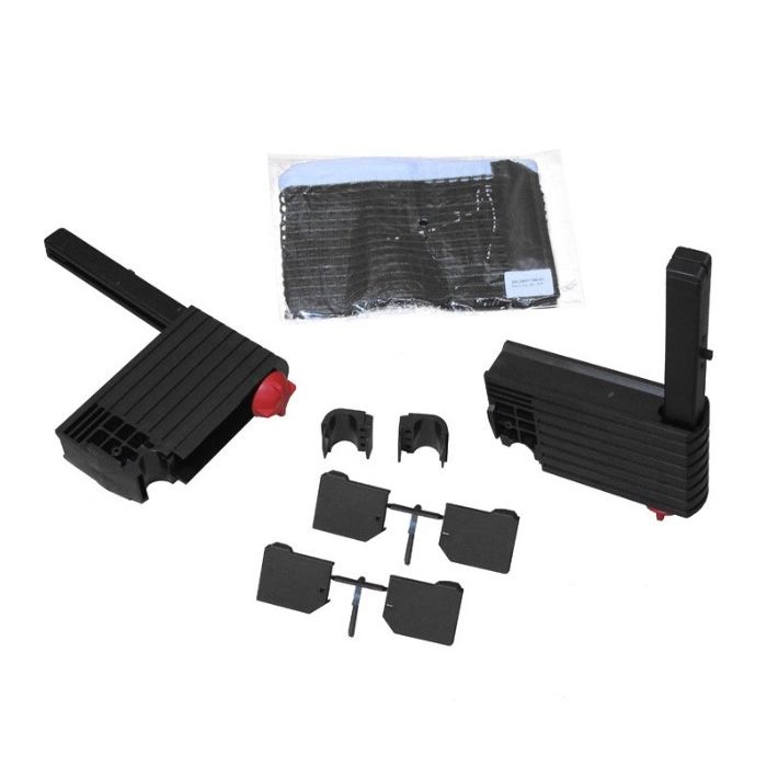 Galda tenisa tīkls ar spriegotāju Cornilleau Competition 740