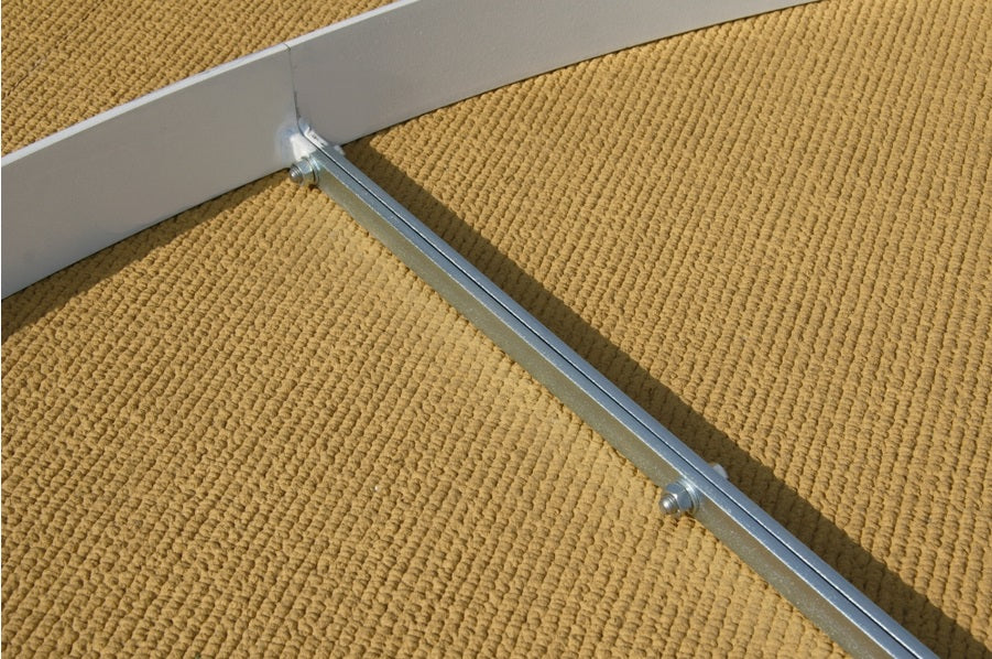 Diska mešanas aplis Polanik WA