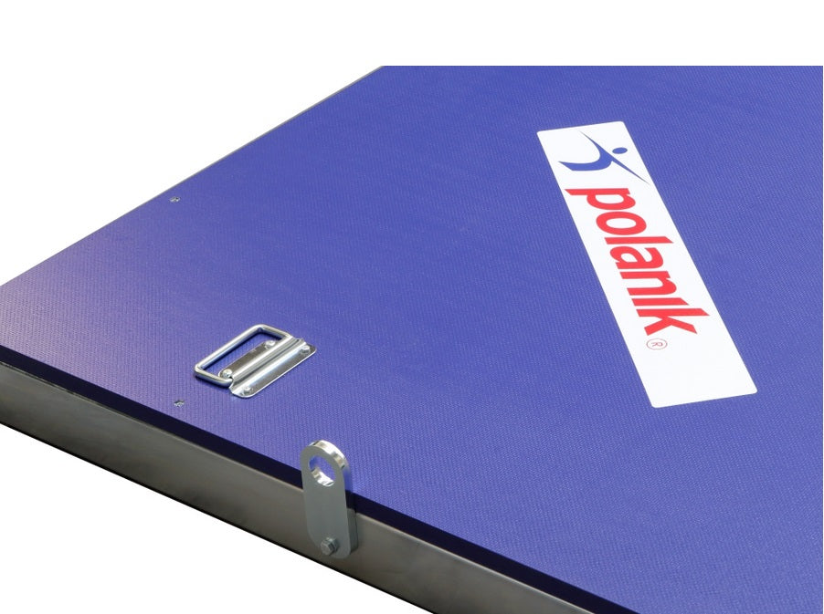 Diska mešanas aplis pārvietojams, WA