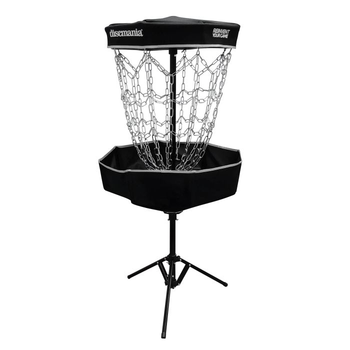 Disku golfa mērķis Discmania salokāms