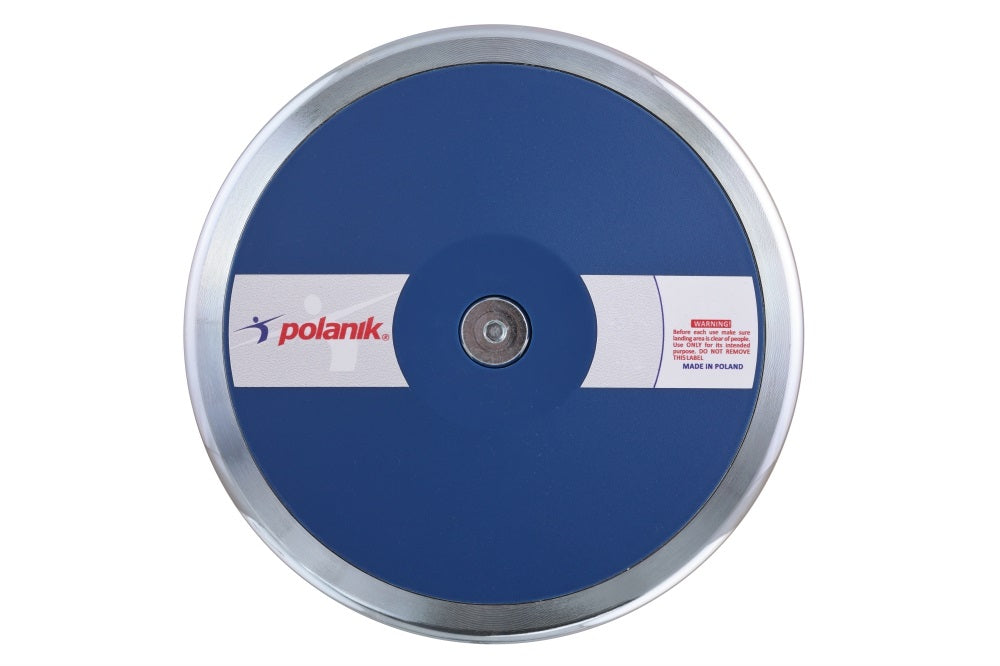 Disks Polanik sacensību