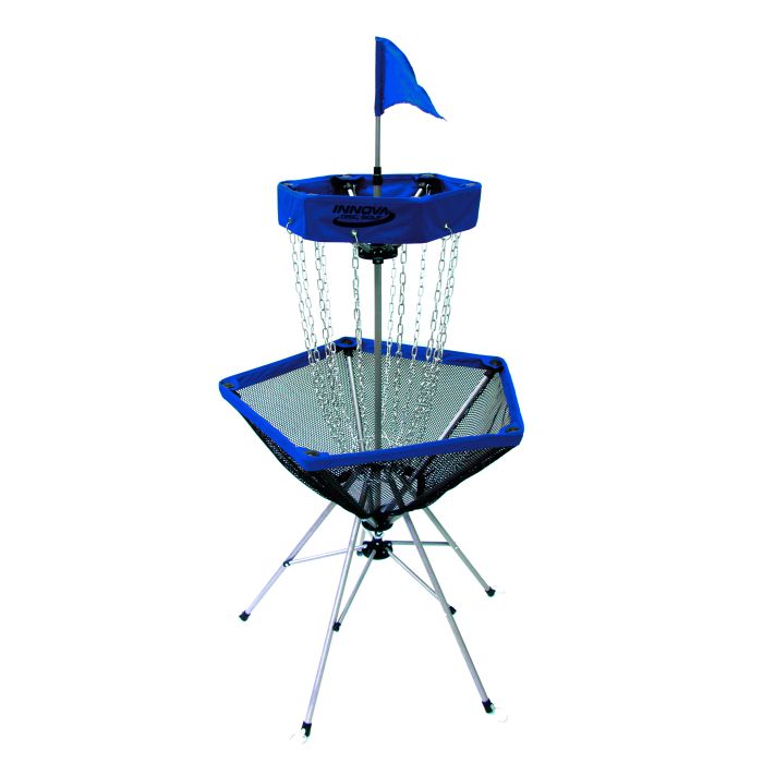 Disku golfa mērķis Dicmania