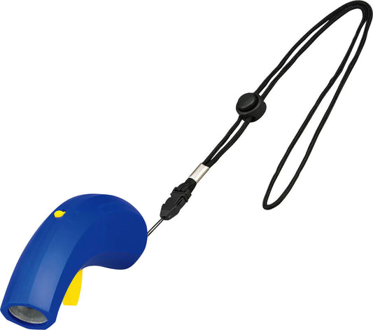 Elektroniskā svilpe Mikasa EBEAT-BL