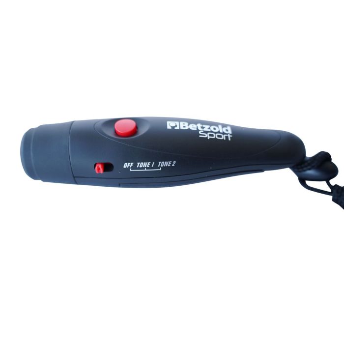 Elektroniskā svilpe