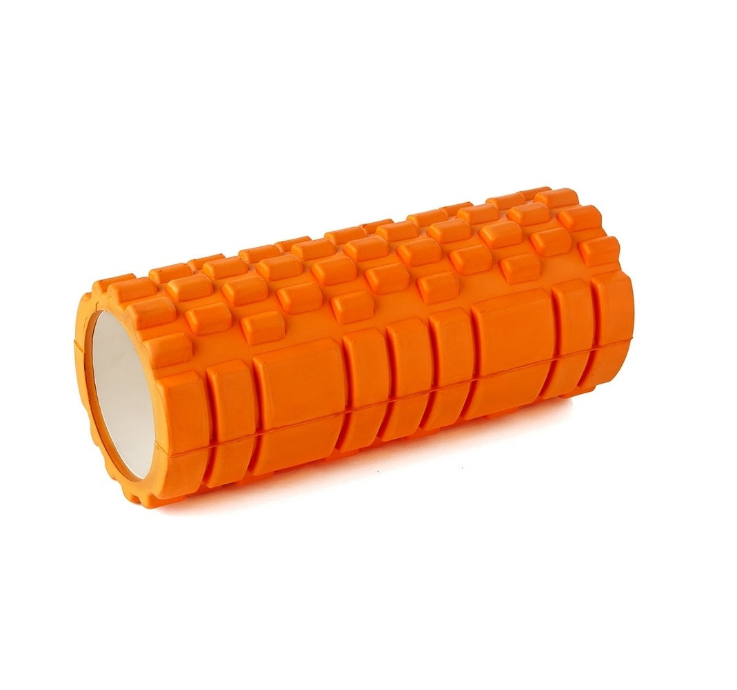 Fascia masāžas rullītis 34 cm