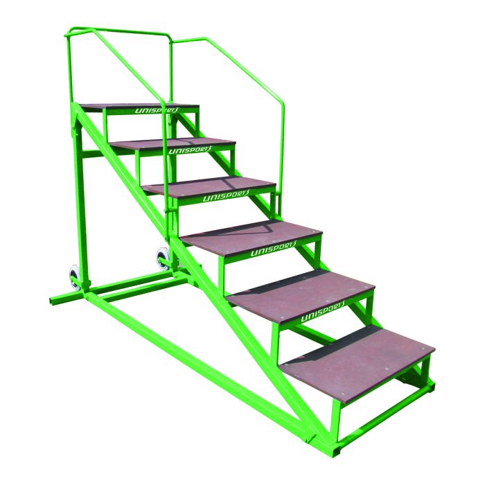 Finiša tiesnešu paaugstinājums