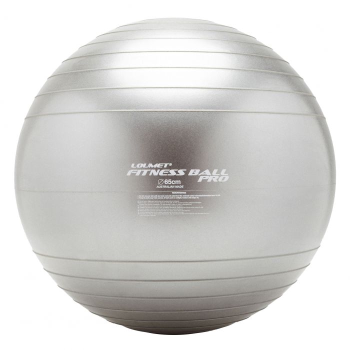 Fitnesa bumba Loumet Pro 65 cm