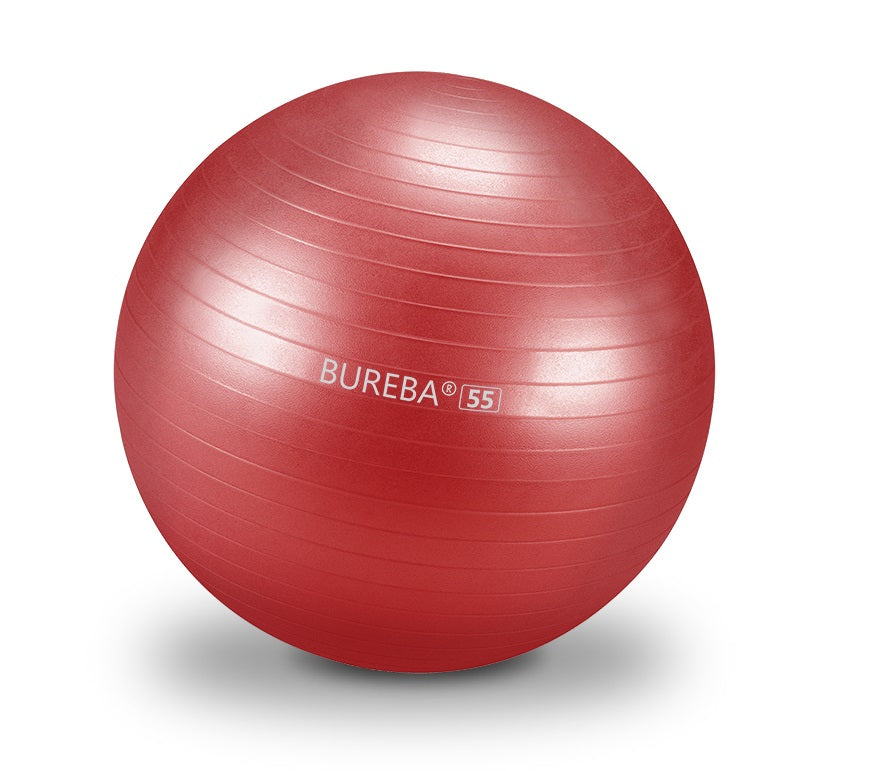 Fitnesa bumba Bureba diam. 55 cm anti burst