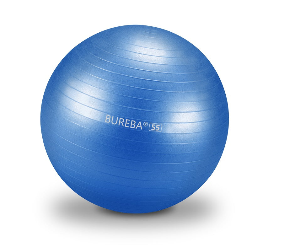 Fitnesa bumba Bureba diam. 55 cm anti burst