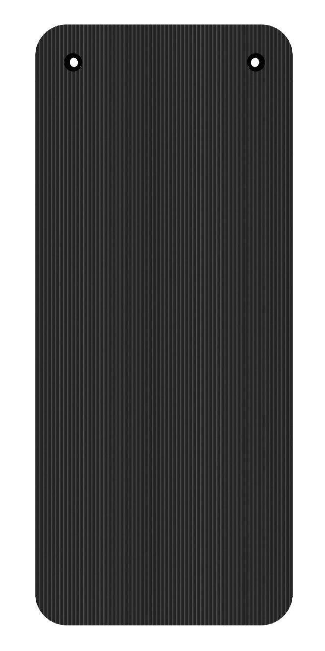 Fitnesa paklājs X-tra Comfort 140 x 60 x 1 cm