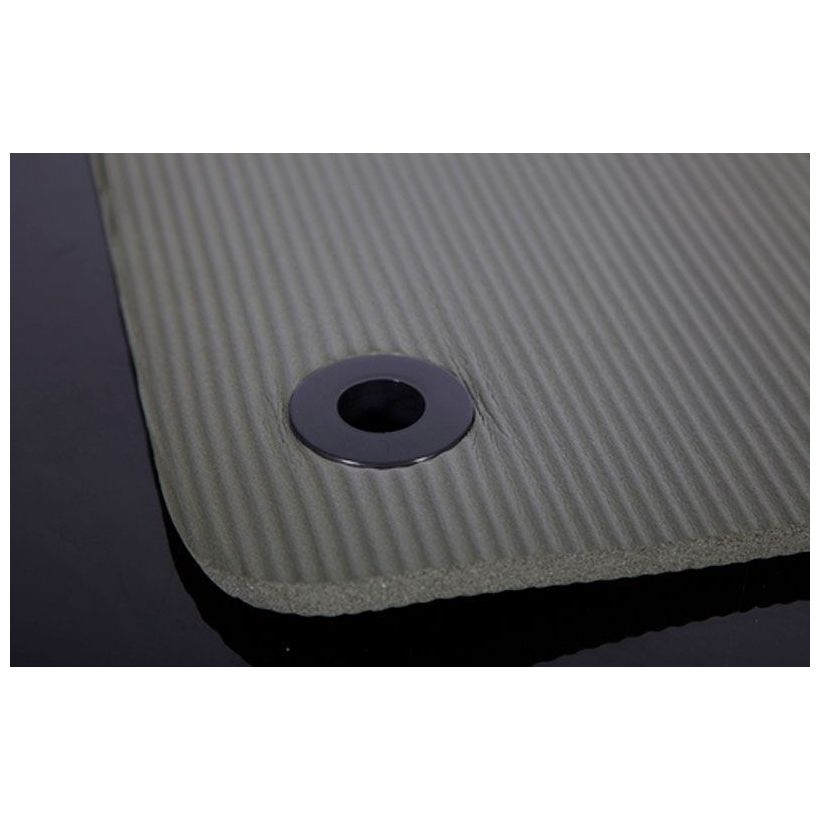 Fitnesa paklājs Gymstick Exercise 140 x 60 x 1 cm