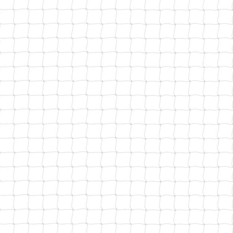 Florbola vārtu Court tīkls 160 x 115 cm