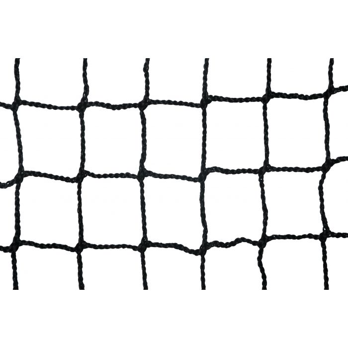 Florbola vārtu tīkls Junior 1200 x 900 mm