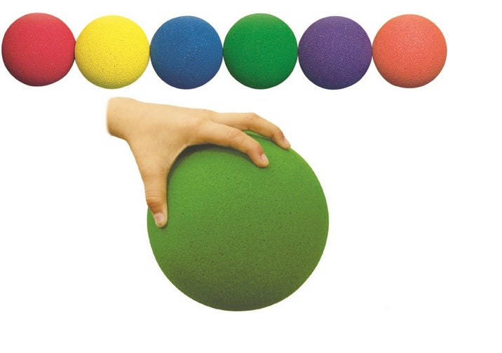 Rotaļu bumbas Out-R-Coat Foam 15 cm