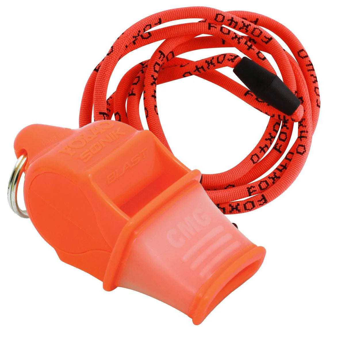 Svilpe FOX 40 SONIK BLAST CMG.
