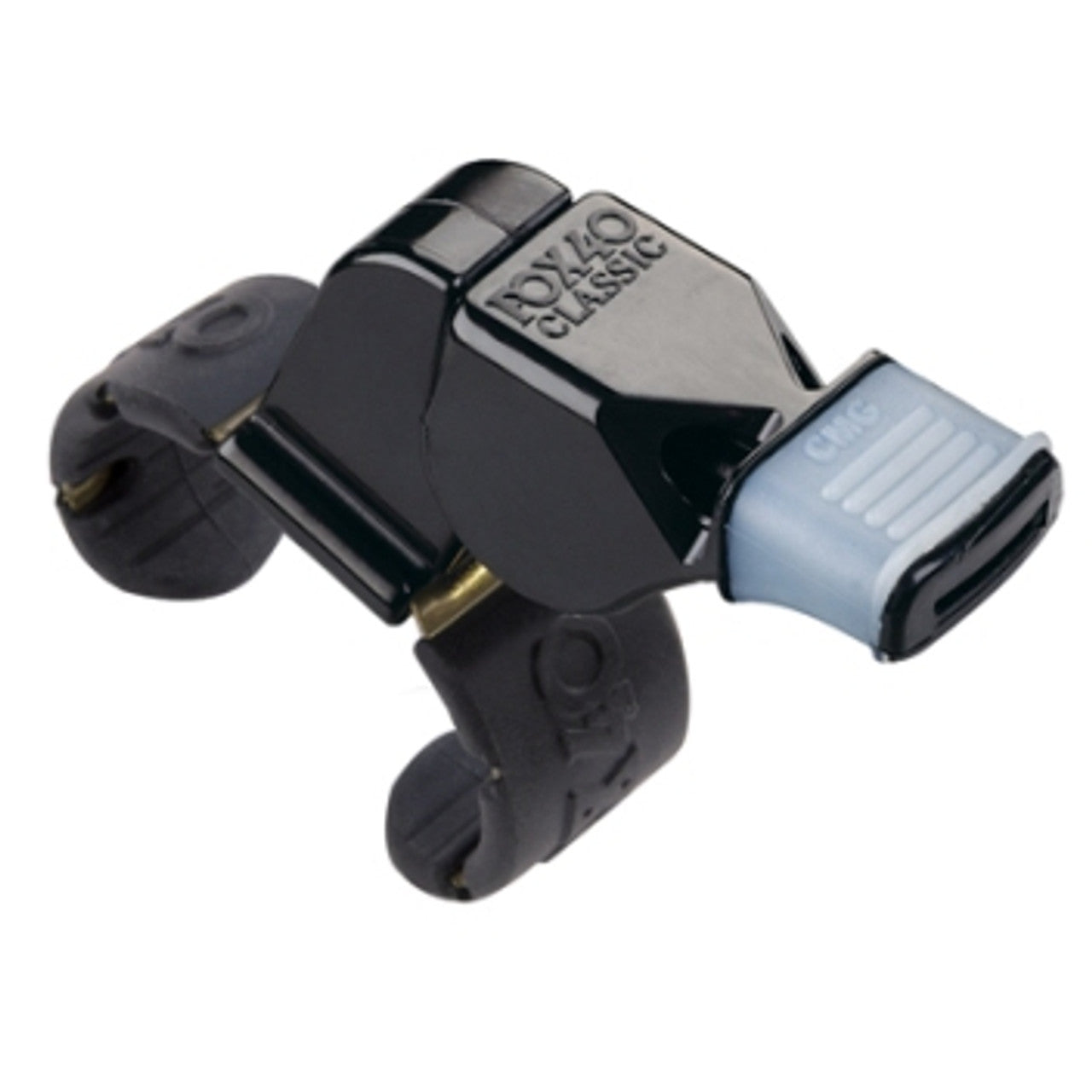 Svilpe Fox 40D Fingergrip