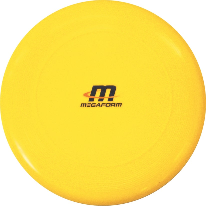 Frisbija disks Ultimate Megaform 130 g
