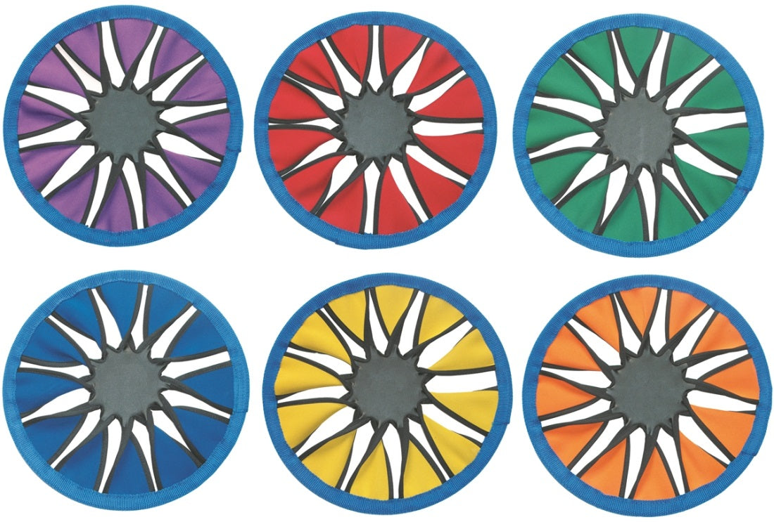 Frisbija diski Twist