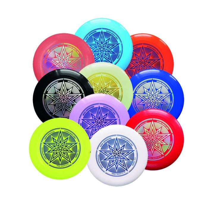 Frisbija disks Ultra star 175 g