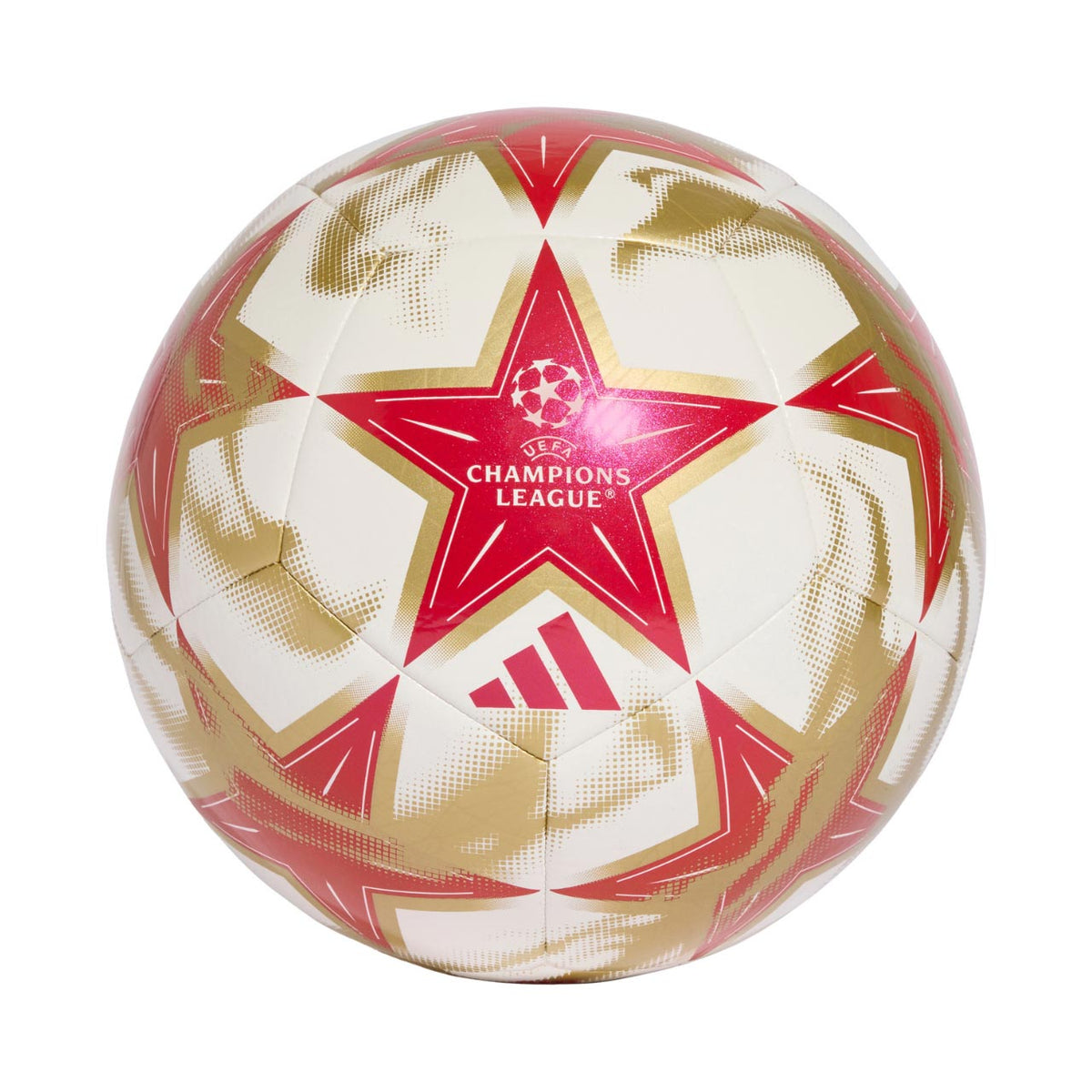 Futbola bumba adidas UCL Club 26/27 League Stage KE9764