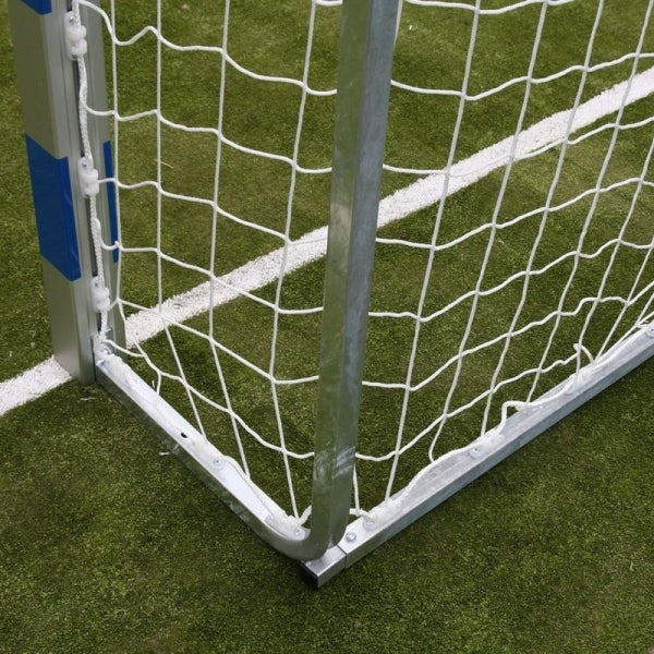 Handbola vārti 3 X 2 m alumīnij