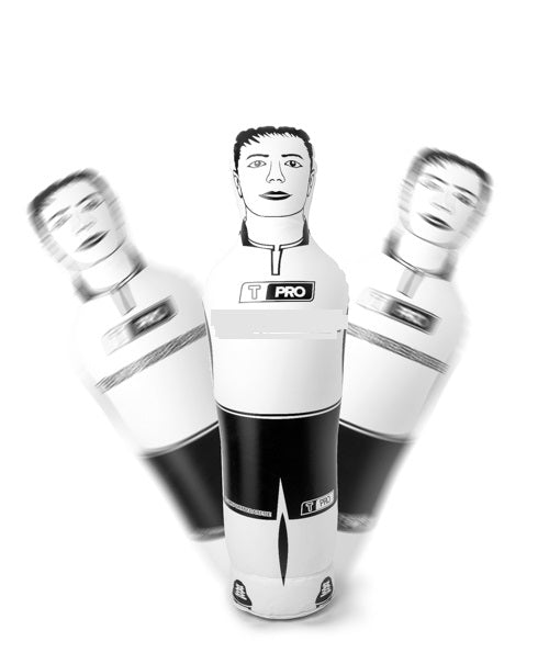 Futbola manekenu 202 cm komplekts