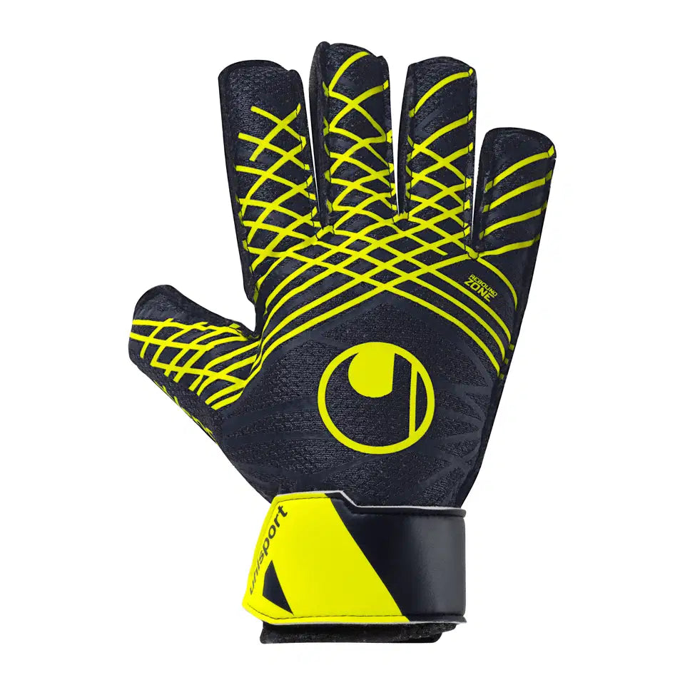 Futbola vārsarga cimdi Uhlsport Prediction