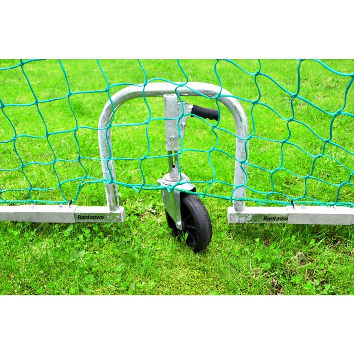 Futbola vārti 3 x 2 m