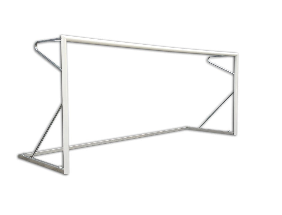 Futbola vārti 5 x 2 m