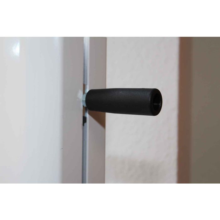 Futbola vārti Unisport 6 x 2.2m