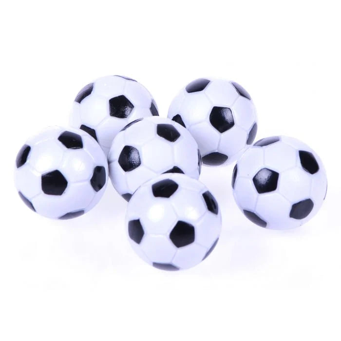 Galda futbola bumbas