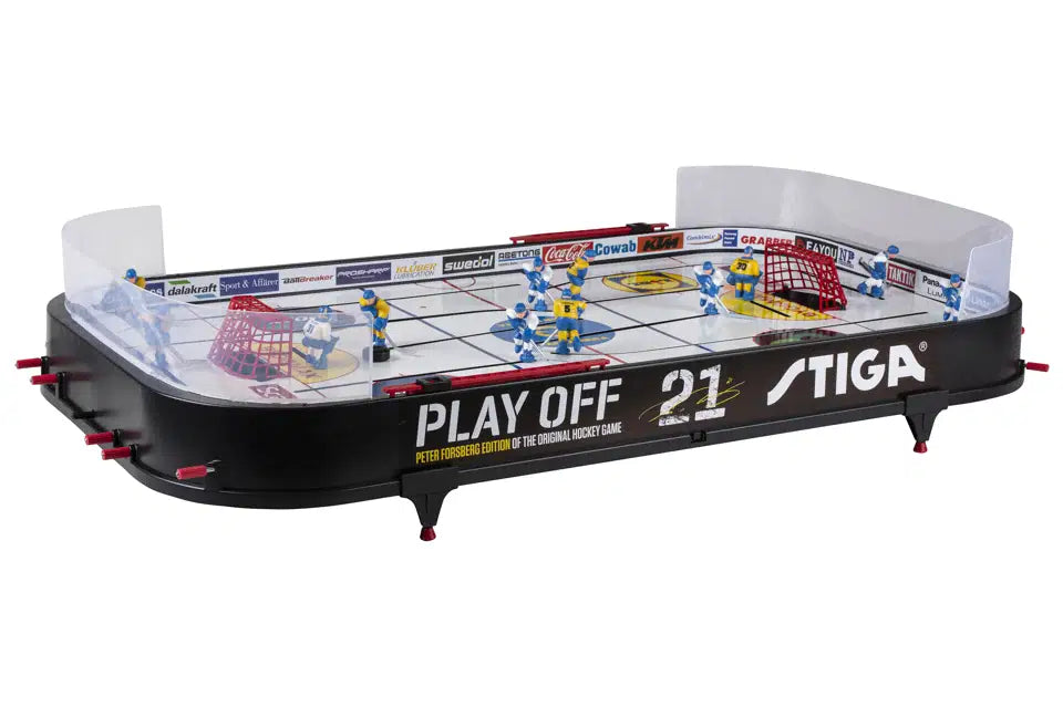 Galda hokejs Stiga Play Off