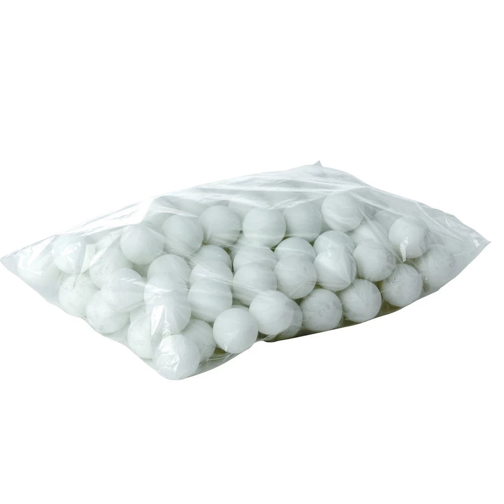 Galda tenisa bumbu komplekts ABS TT 90 gab