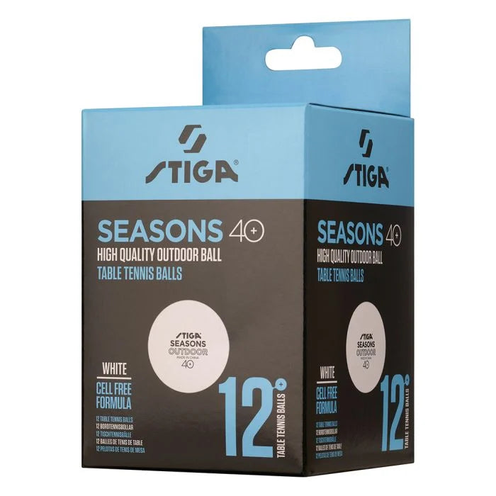 Stiga Seasons Outdoor