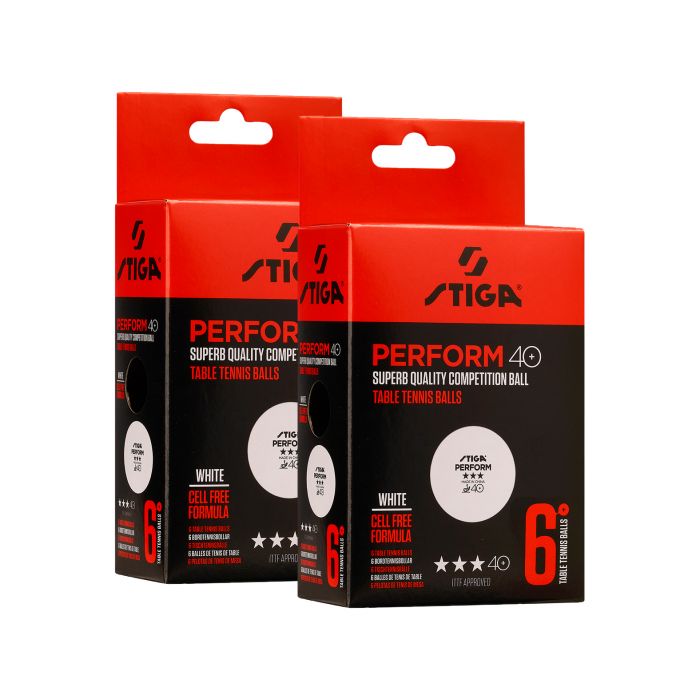 Stiga Perform 3-Star