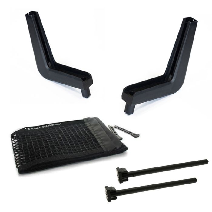 Galda tenisa tīkls ar spriegotāju Cornilleau Sport 300