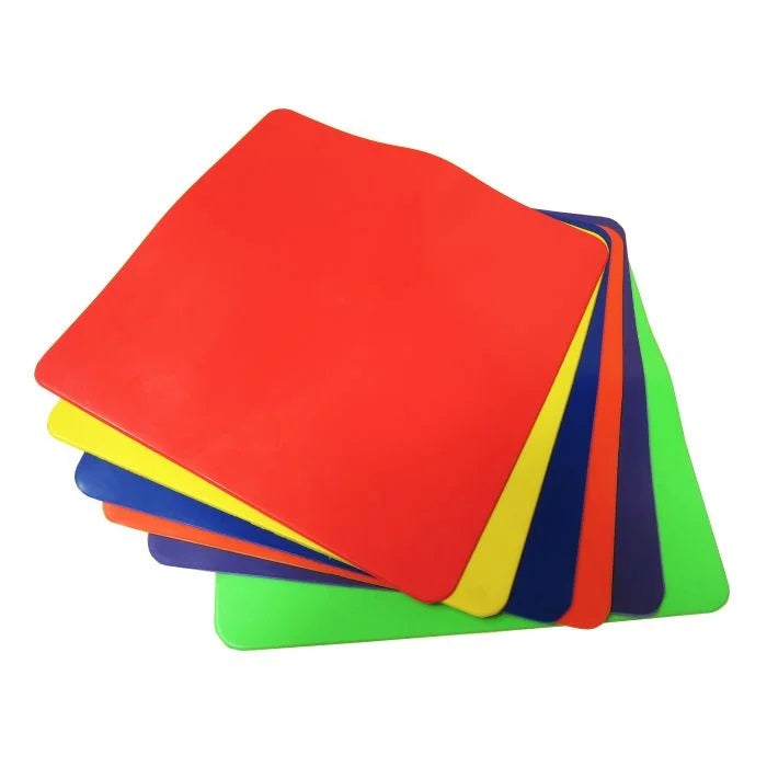 Grīdas marķieru komplekts (6 gab..)