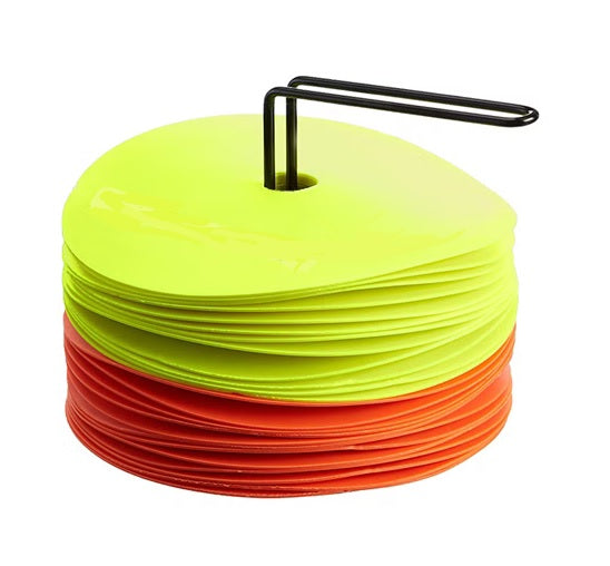 Grīdas marķieru komplekts 24 gab