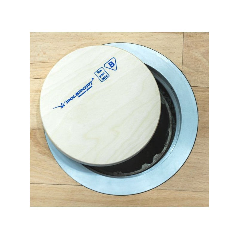 Nosegvāks volejbola, badmintona, tenisa kapsulām