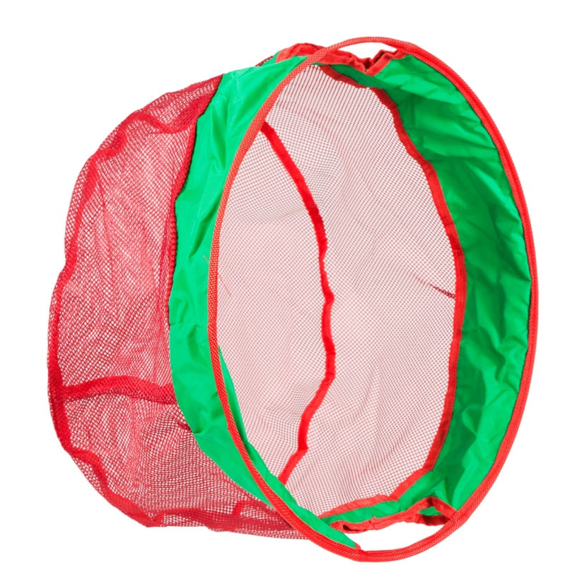 Bumbu ķeršanas grozs