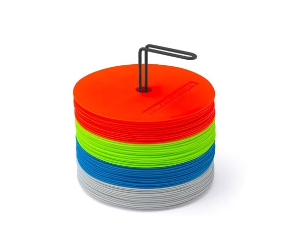 Grīdas marķieru komplekts 15.5 cm 48 gab.