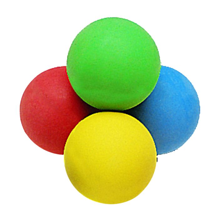 Gumijas bumba Gamaldax 60 mm