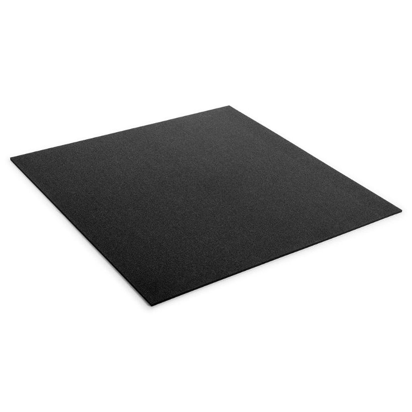 Gumijas segums Gymstick Pro 100 x 100 cm