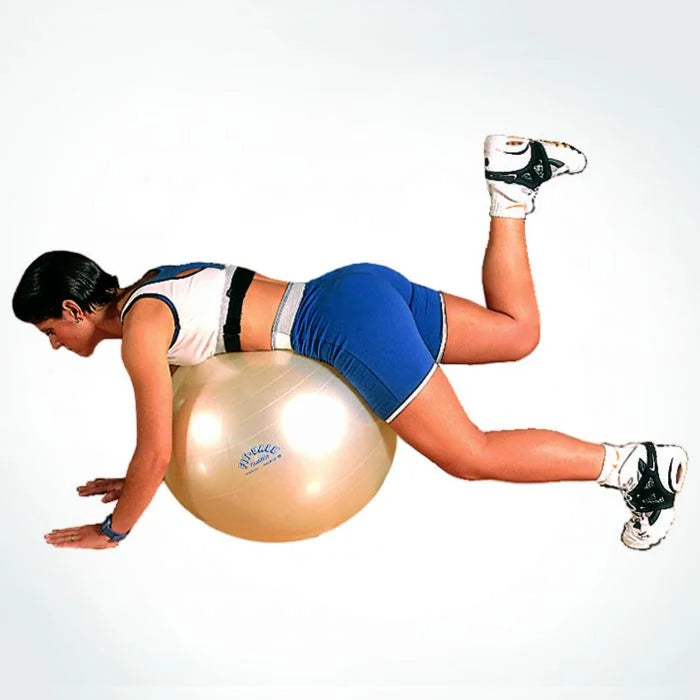 Gymnic fitball 55 cm