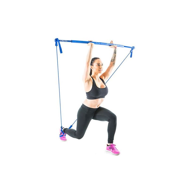 Vingrošanas nūja Gymstick Original 2.0