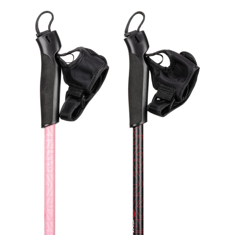 Nūjošanas nūjas Gymstick Telescopic Walker