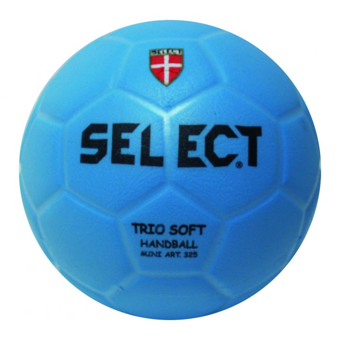 Handbola bumba Select Trio Soft