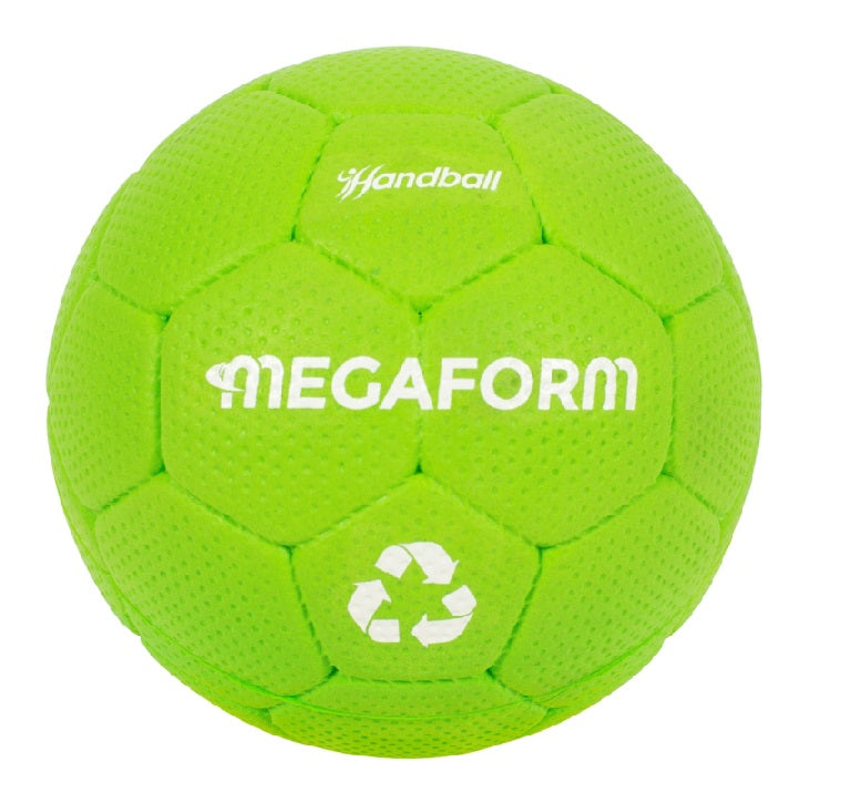 Handbola bumba Megaform Eco