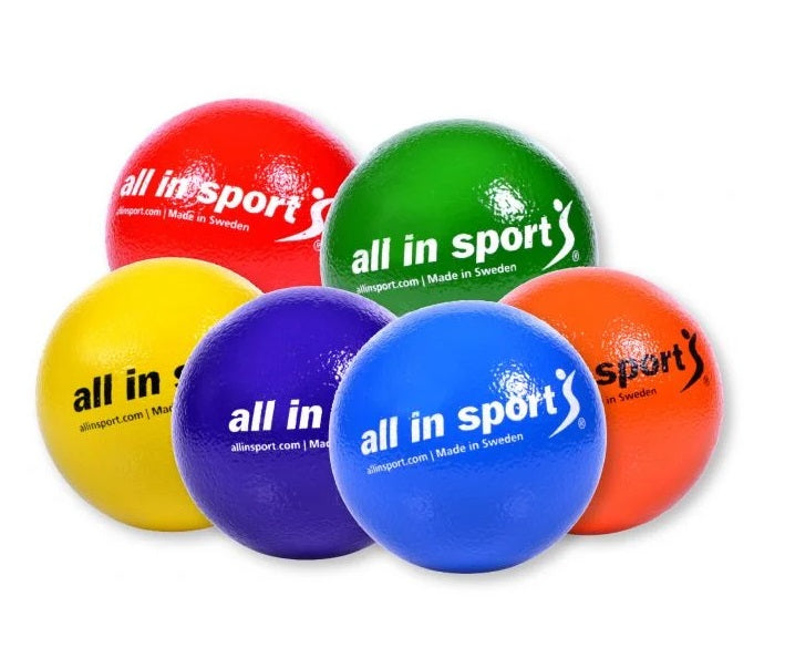 Handbola bumbu komplekts Soft